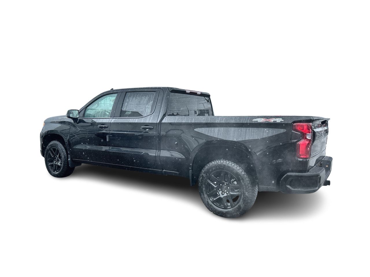 Chevrolet Silverado 1500  2024 à Brampton, Ontario