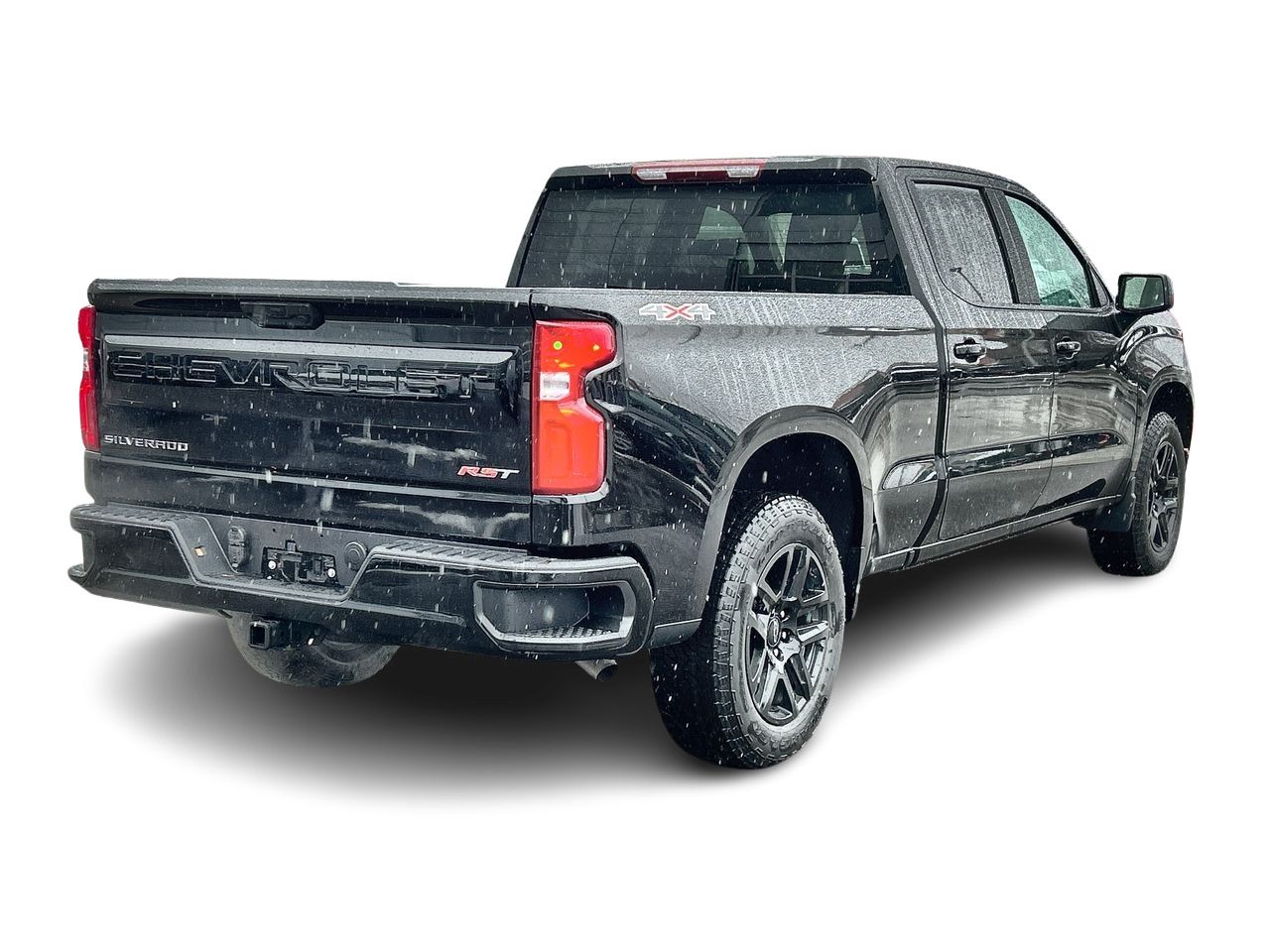 Chevrolet Silverado 1500  2024 à Brampton, Ontario
