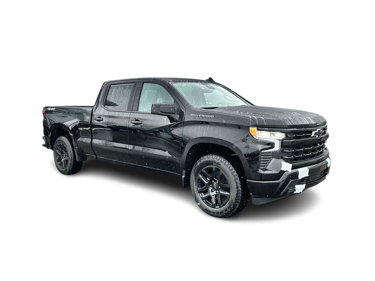 Chevrolet Silverado 1500  2024 à Brampton, Ontario