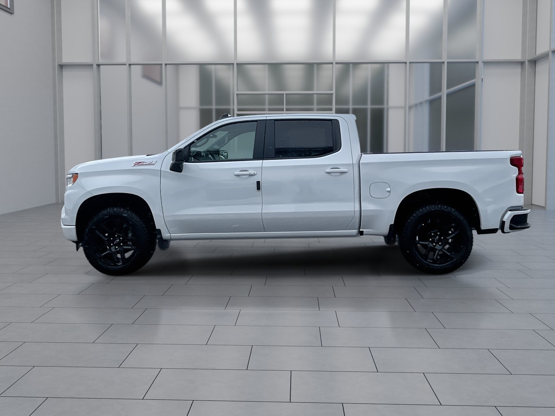 Chevrolet Silverado 1500  2025 à Brampton, Ontario