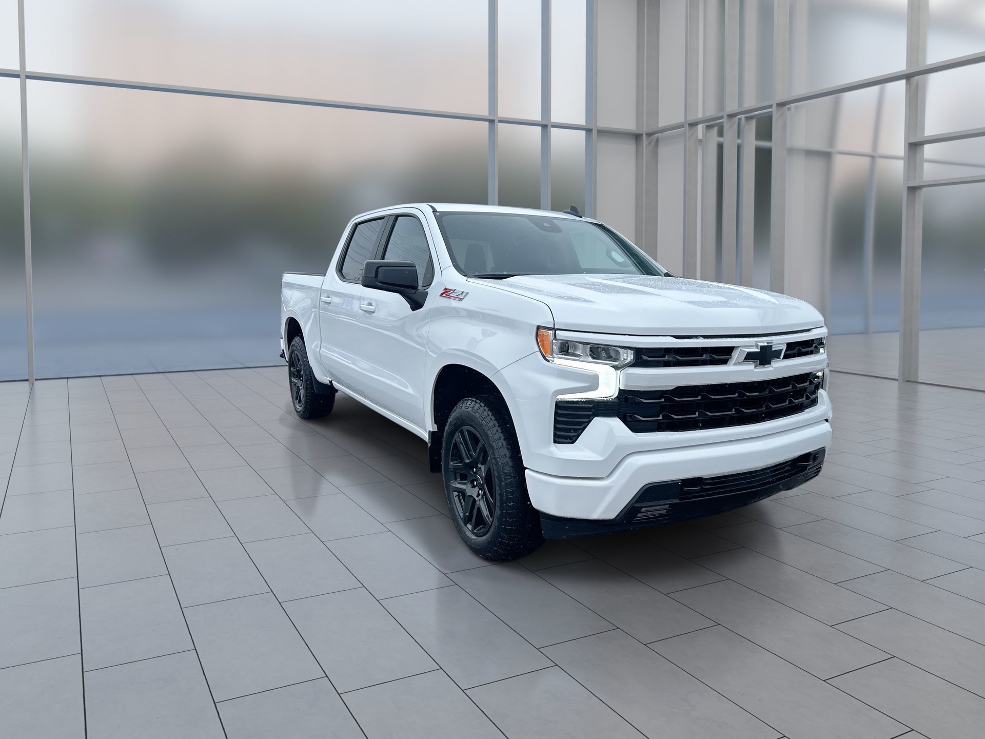 Chevrolet Silverado 1500  2025 à Brampton, Ontario