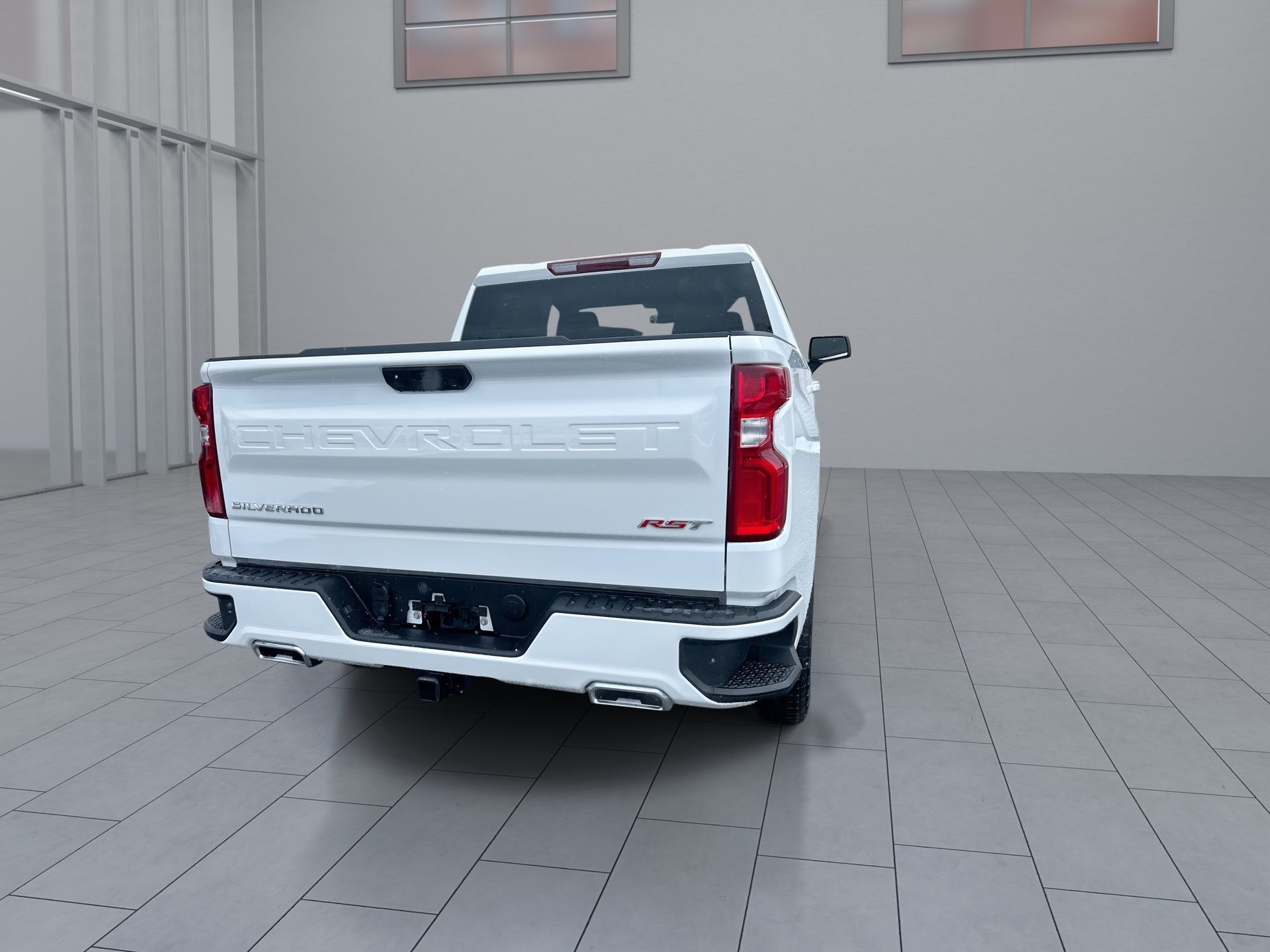 Chevrolet Silverado 1500  2025 à Brampton, Ontario