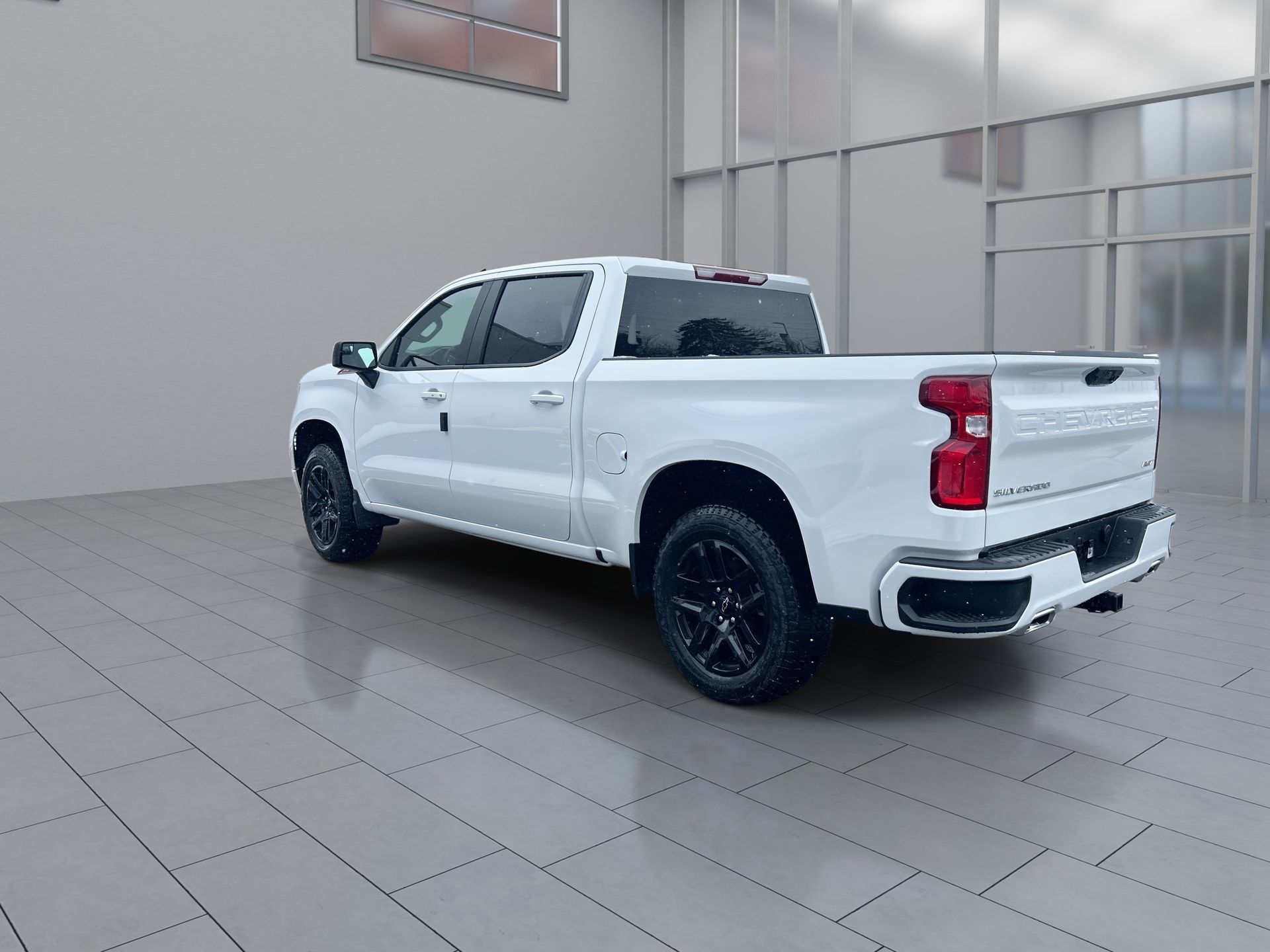 Chevrolet Silverado 1500  2025 à Brampton, Ontario