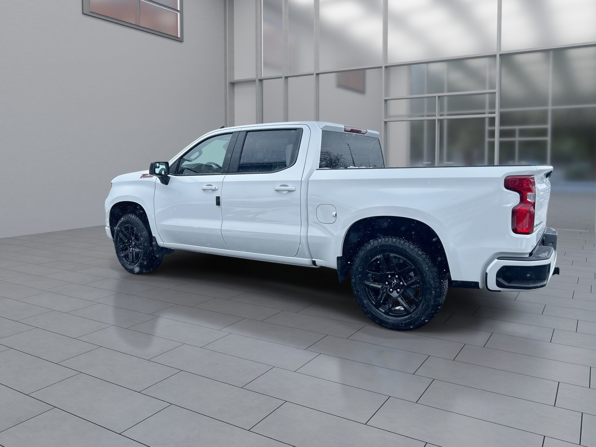 Chevrolet Silverado 1500  2025 à Brampton, Ontario