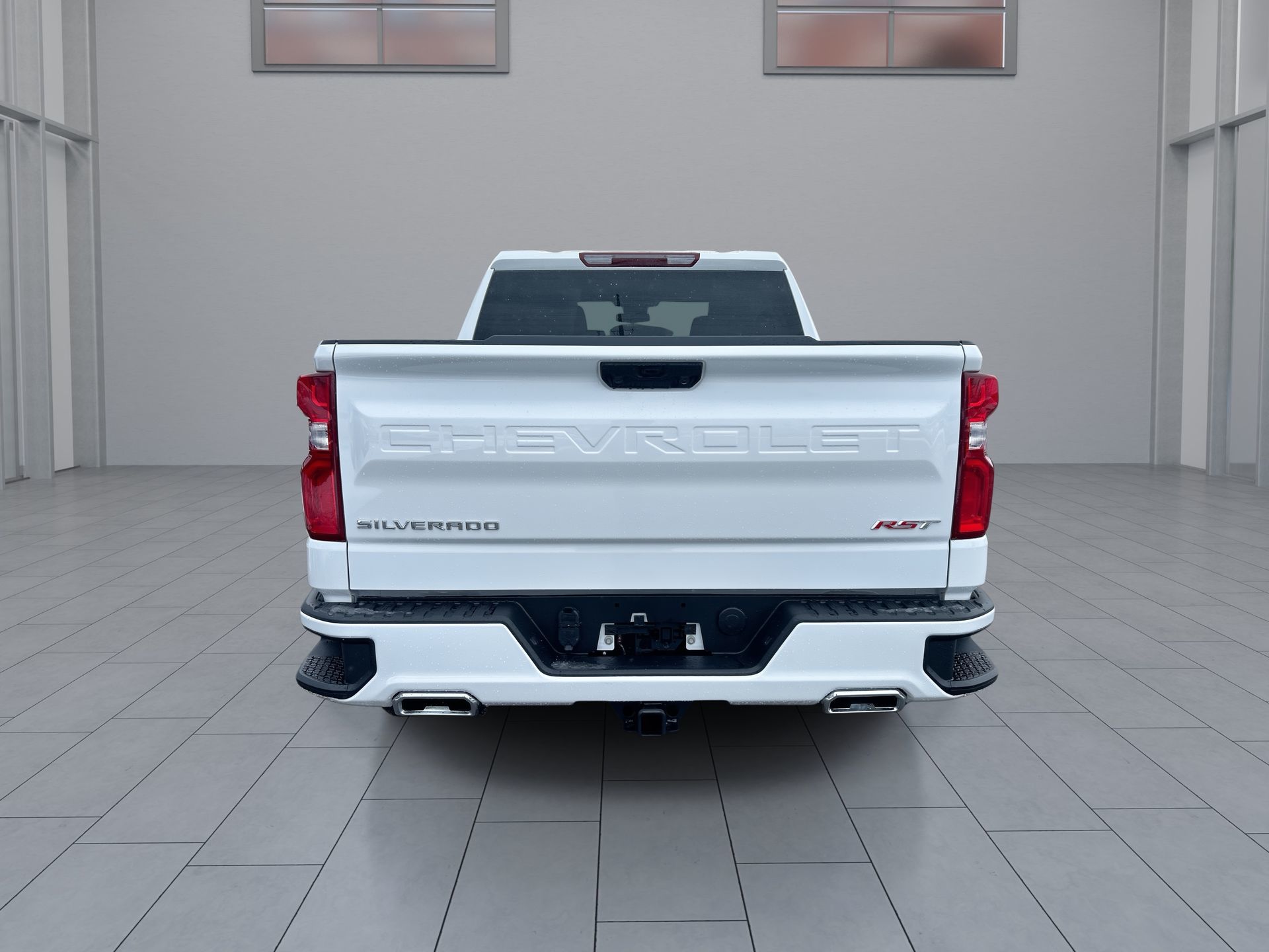 Chevrolet Silverado 1500  2025 à Brampton, Ontario