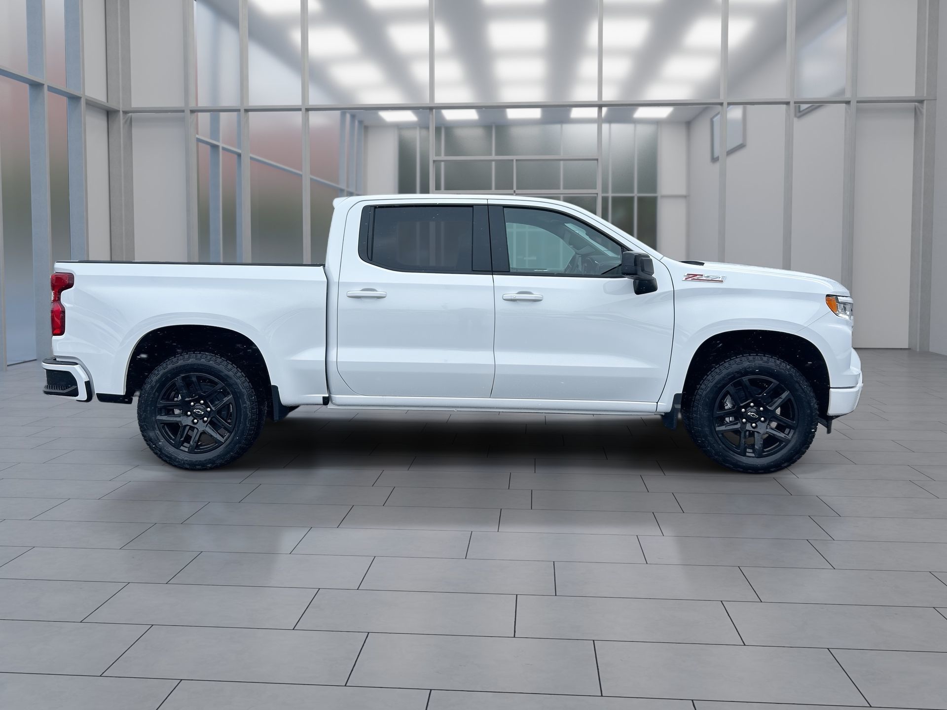 Chevrolet Silverado 1500  2025 à Brampton, Ontario