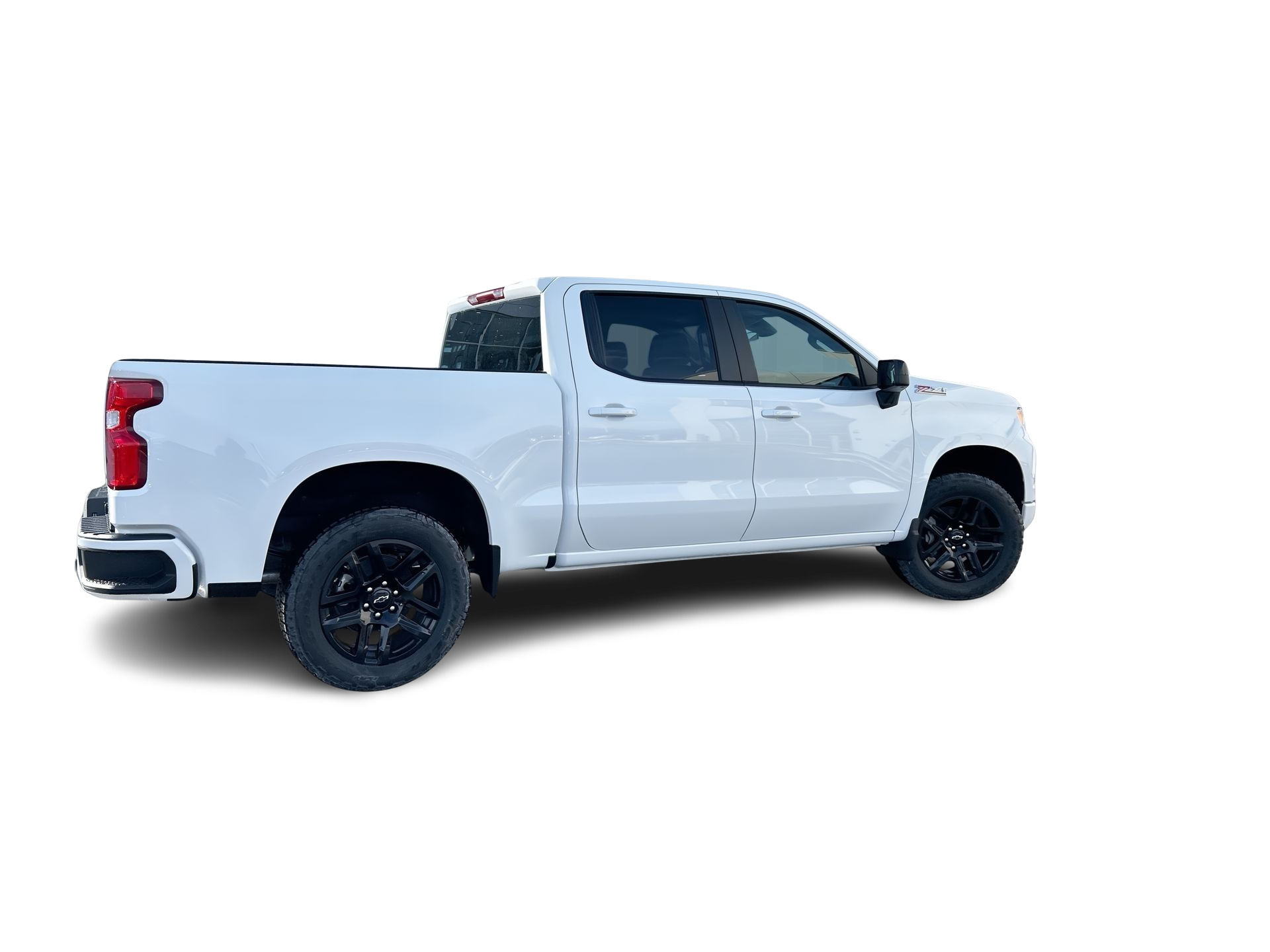 Chevrolet Silverado 1500  2025 à Brampton, Ontario