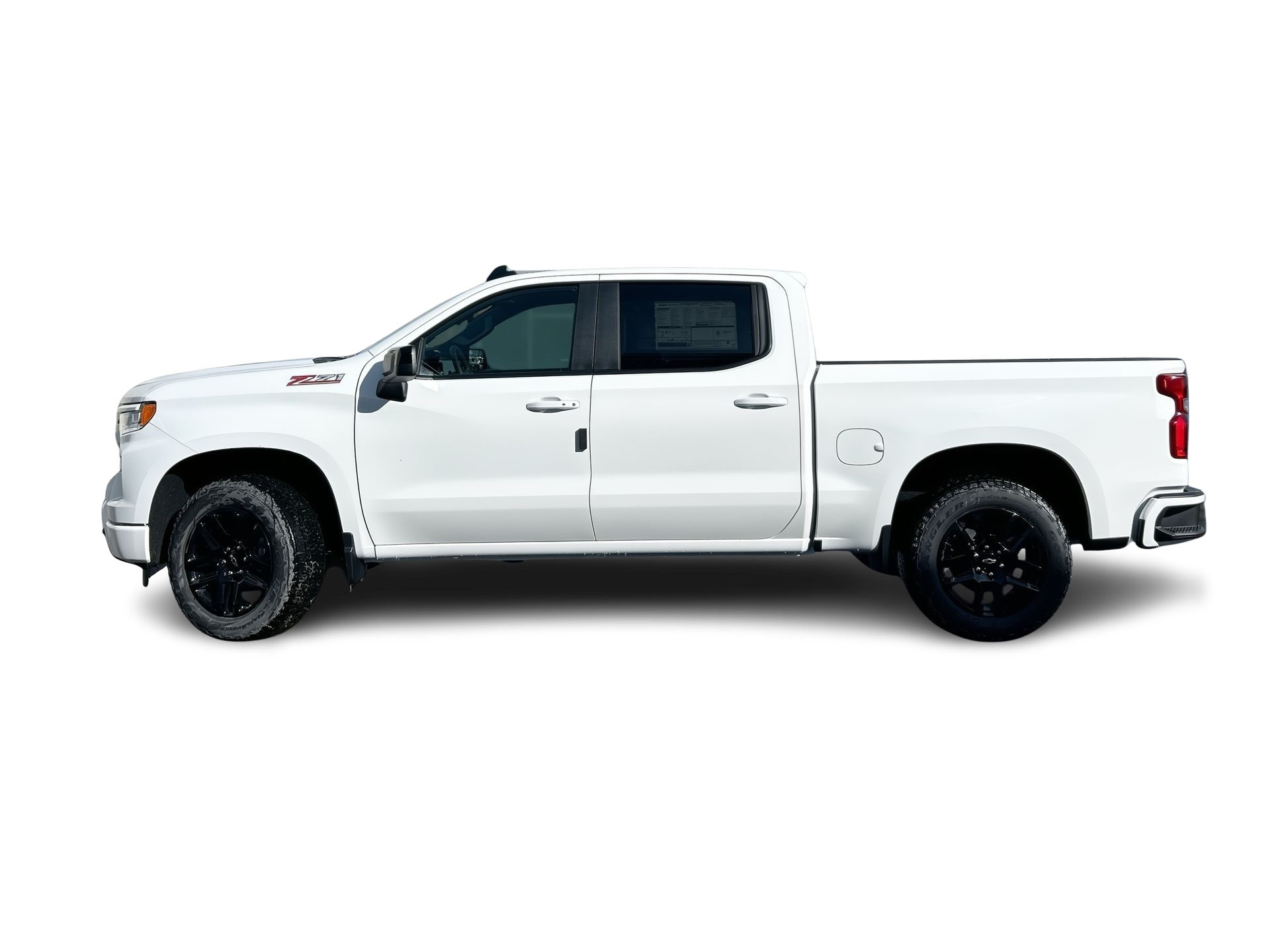 Chevrolet Silverado 1500  2025 à Brampton, Ontario