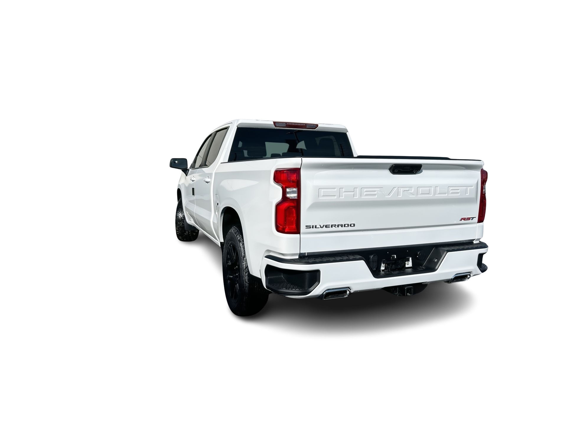 Chevrolet Silverado 1500  2025 à Brampton, Ontario