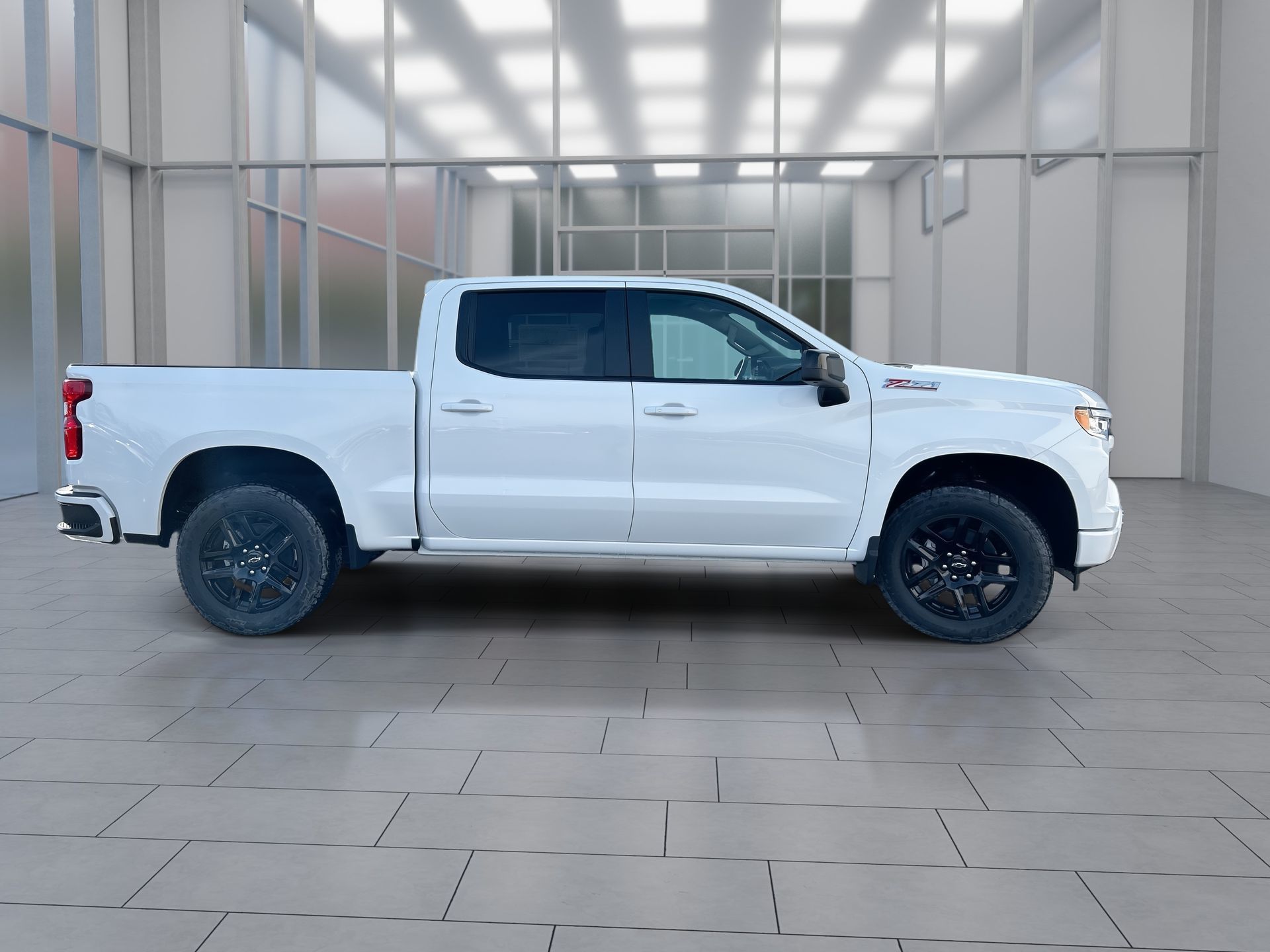 Chevrolet Silverado 1500  2025 à Brampton, Ontario