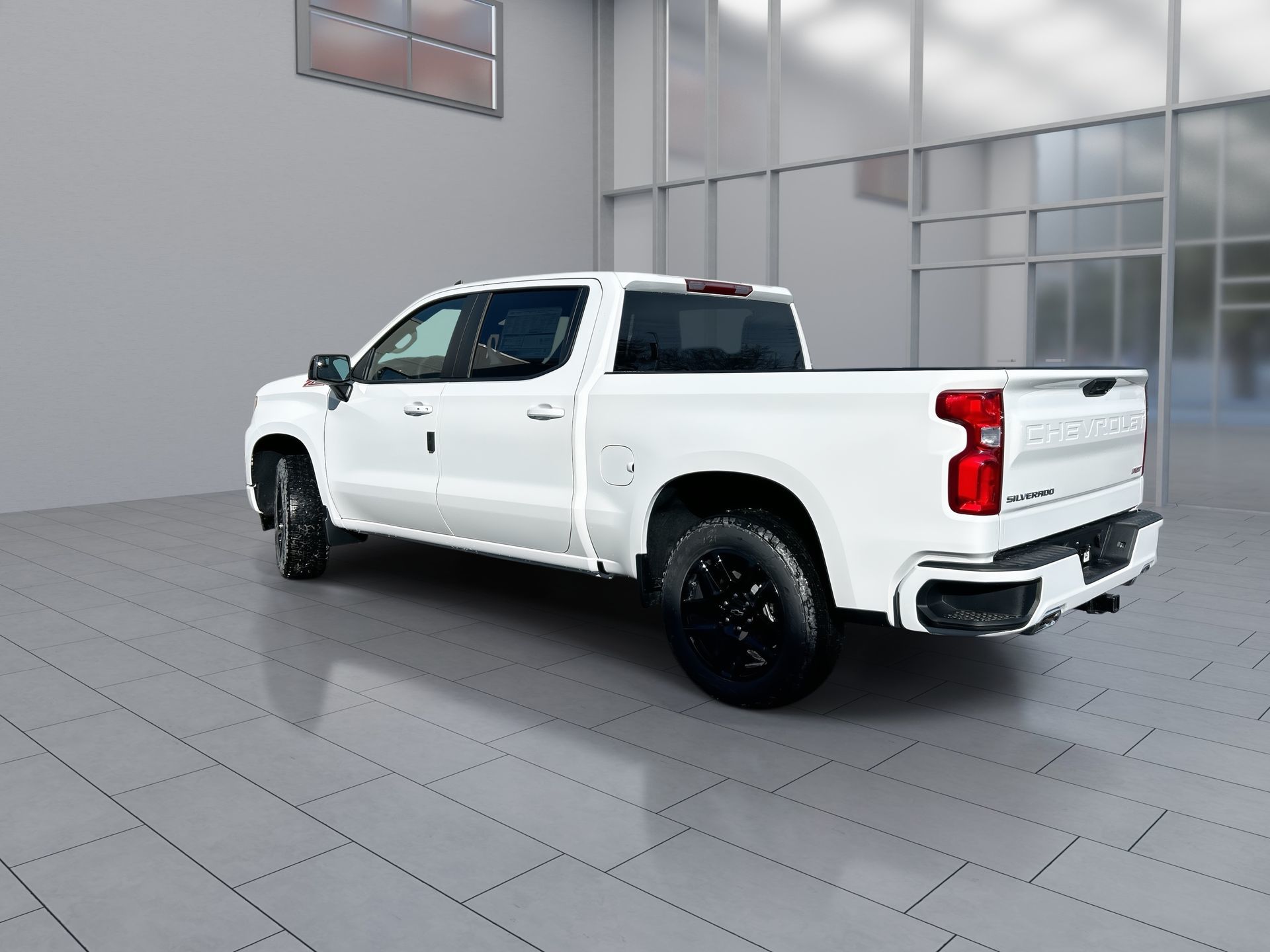 Chevrolet Silverado 1500  2025 à Brampton, Ontario