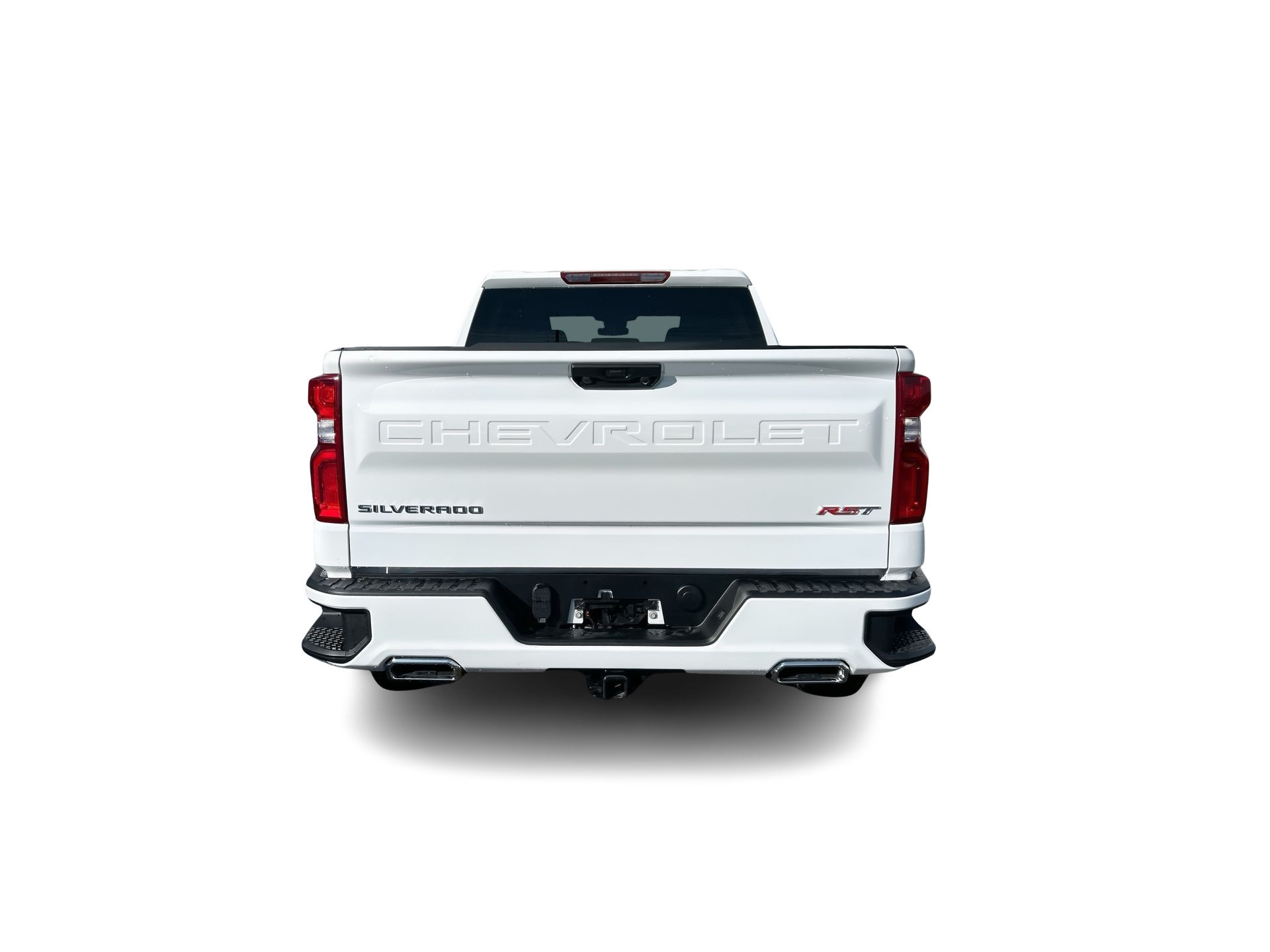 Chevrolet Silverado 1500  2025 à Brampton, Ontario