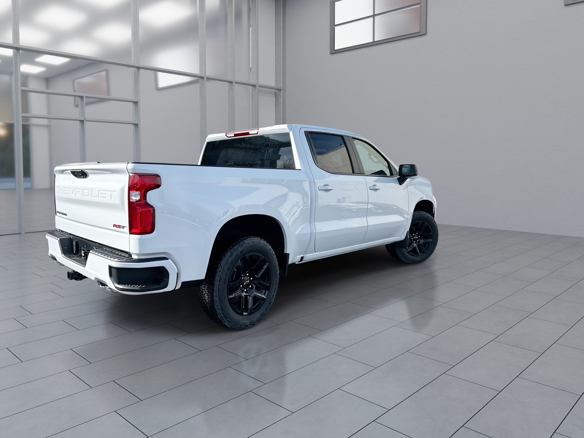 Chevrolet Silverado 1500  2025 à Brampton, Ontario