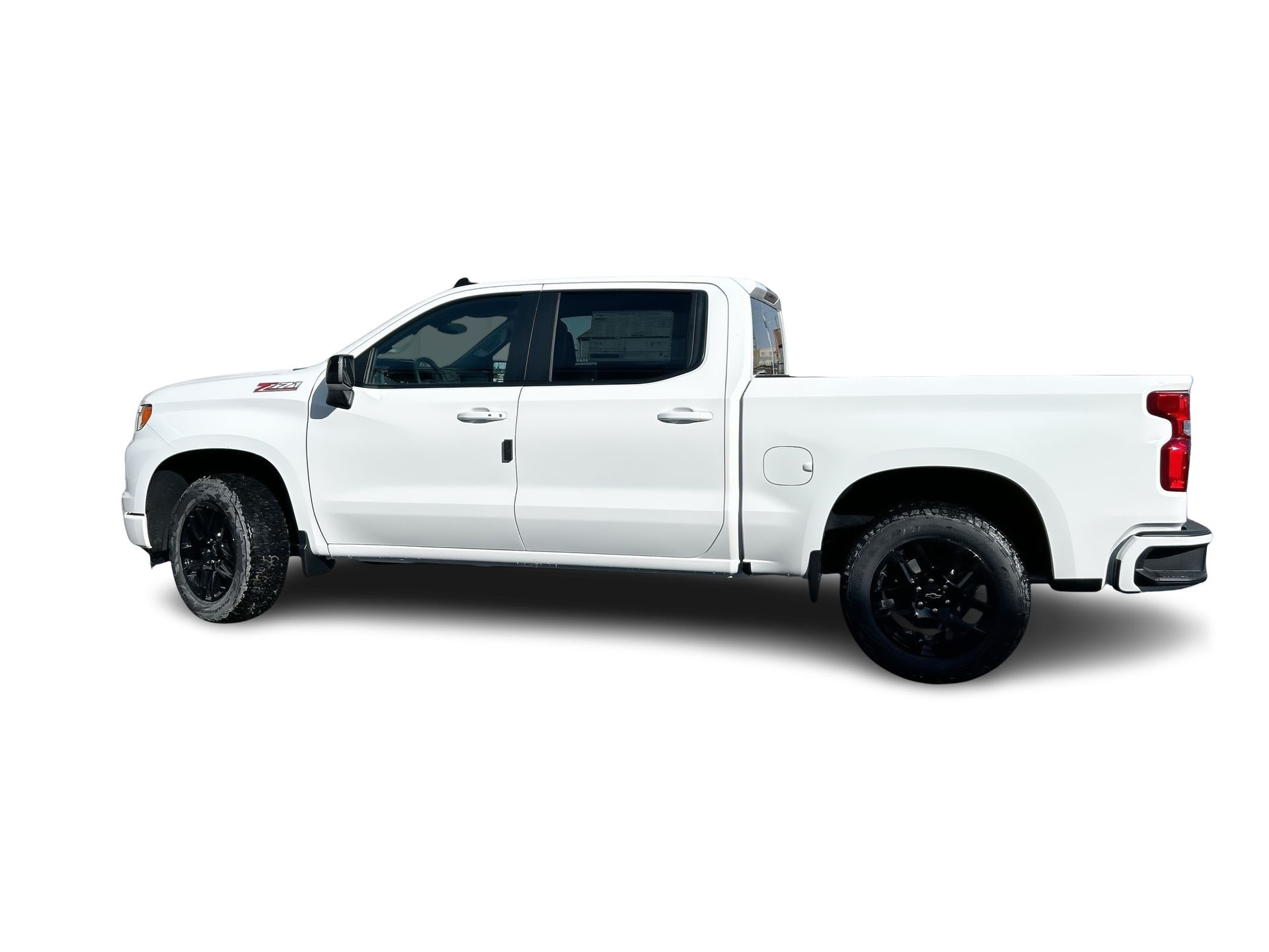 Chevrolet Silverado 1500  2025 à Brampton, Ontario