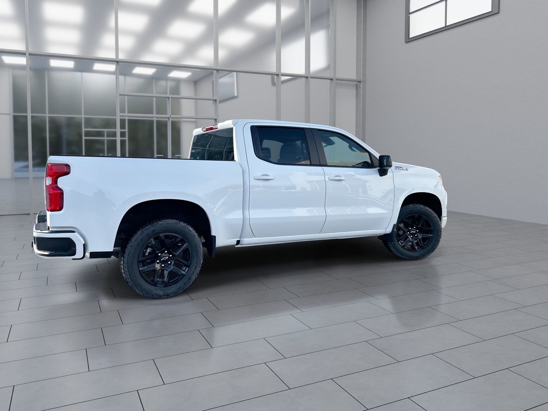 Chevrolet Silverado 1500  2025 à Brampton, Ontario