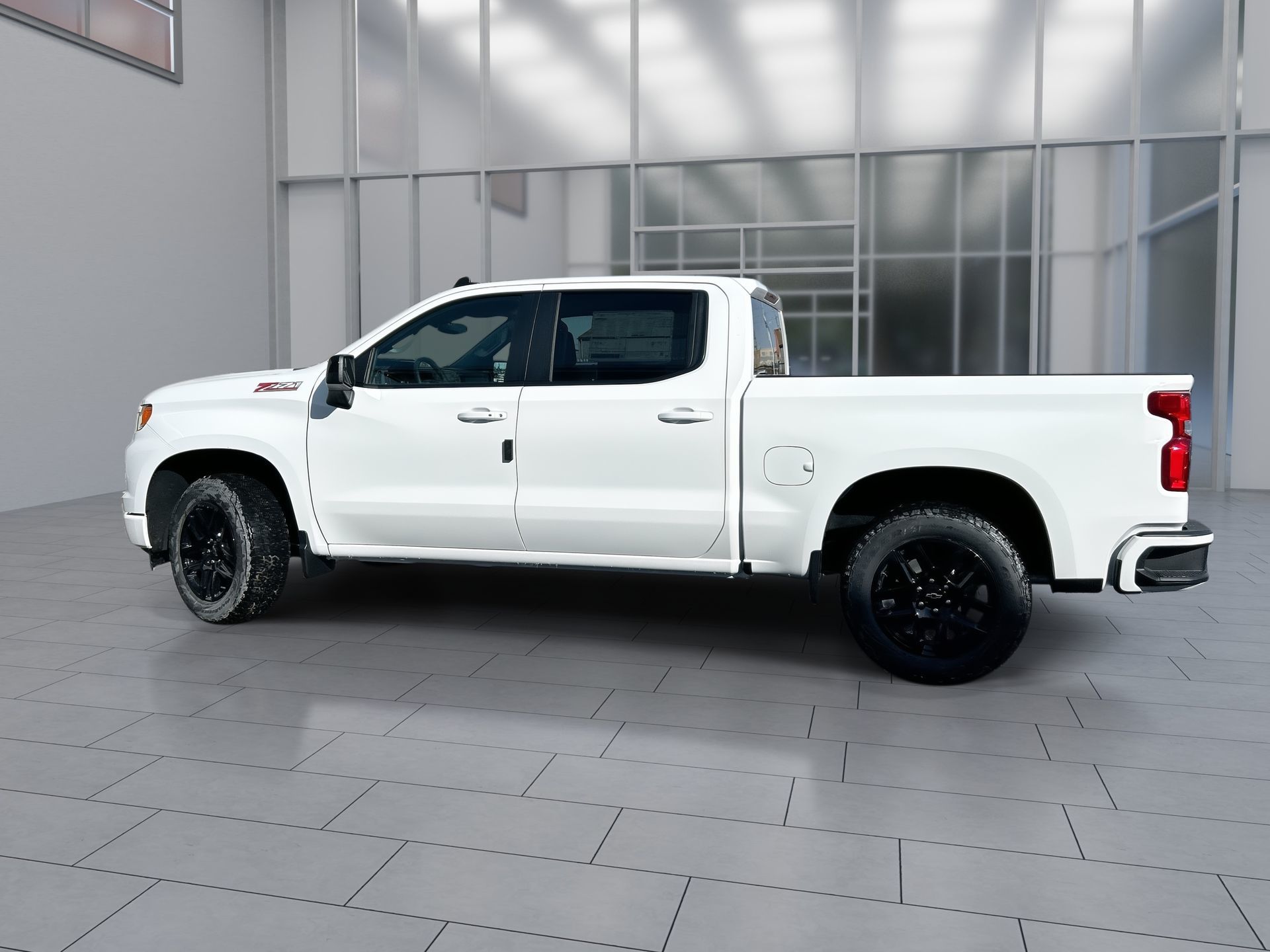 Chevrolet Silverado 1500  2025 à Brampton, Ontario