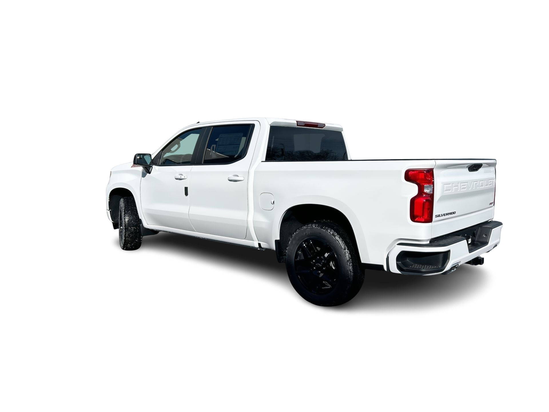 Chevrolet Silverado 1500  2025 à Brampton, Ontario