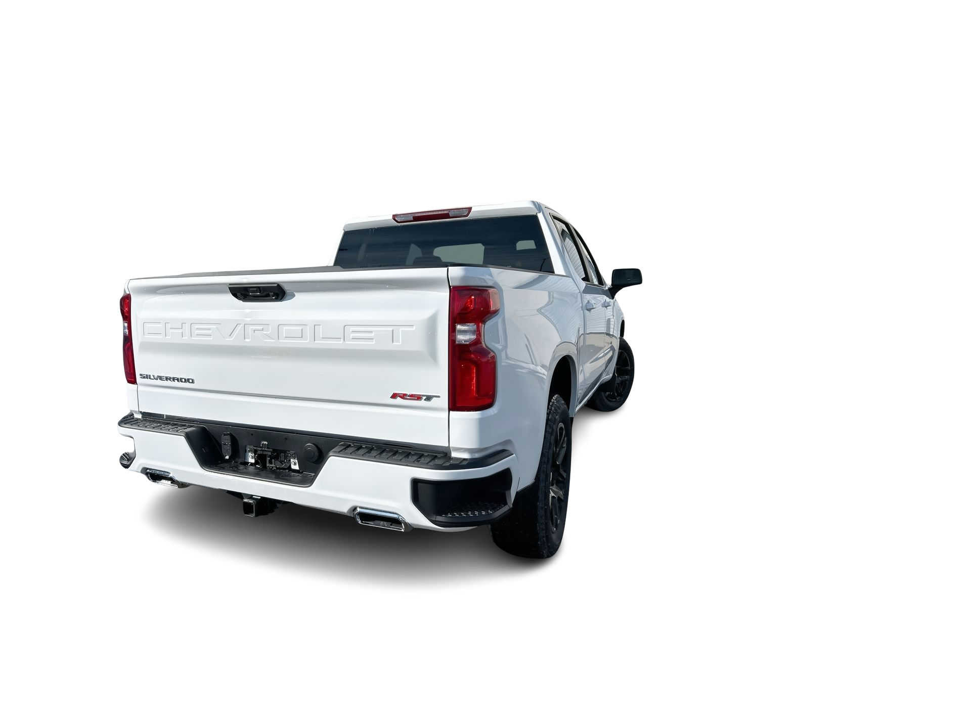 Chevrolet Silverado 1500  2025 à Brampton, Ontario