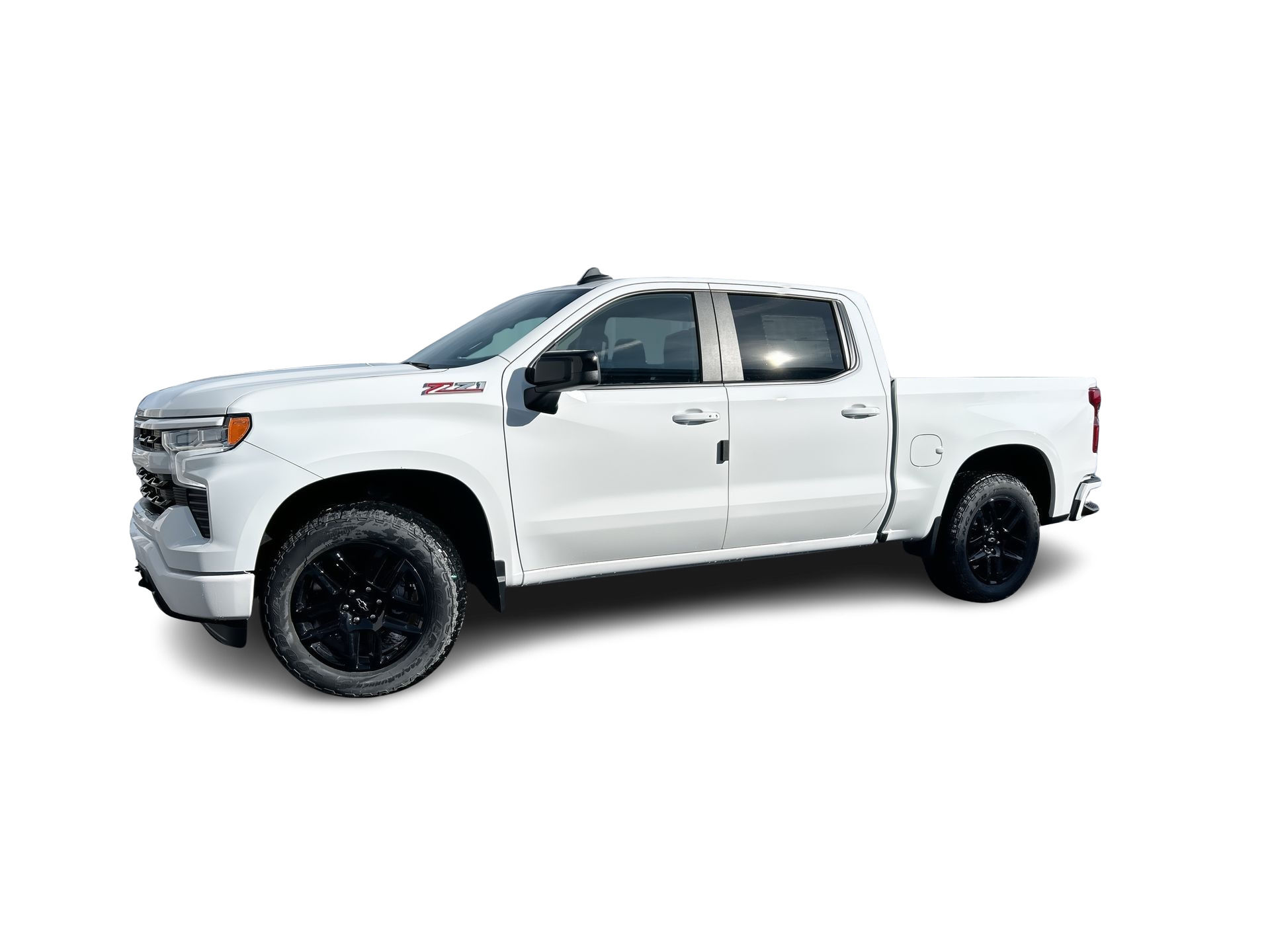 Chevrolet Silverado 1500  2025 à Brampton, Ontario