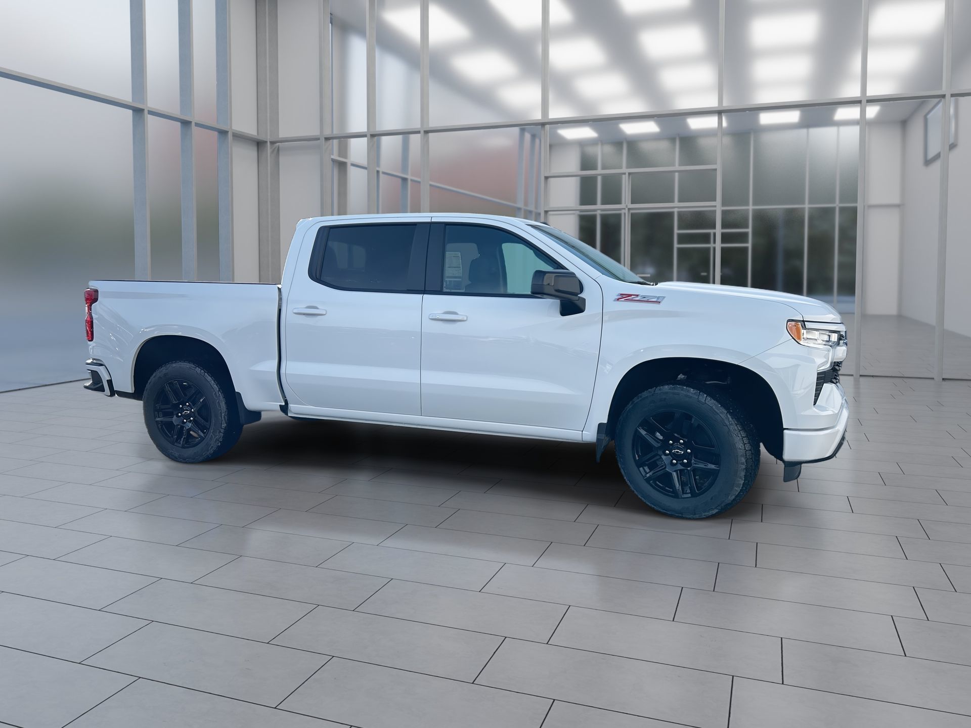 Chevrolet Silverado 1500  2025 à Brampton, Ontario