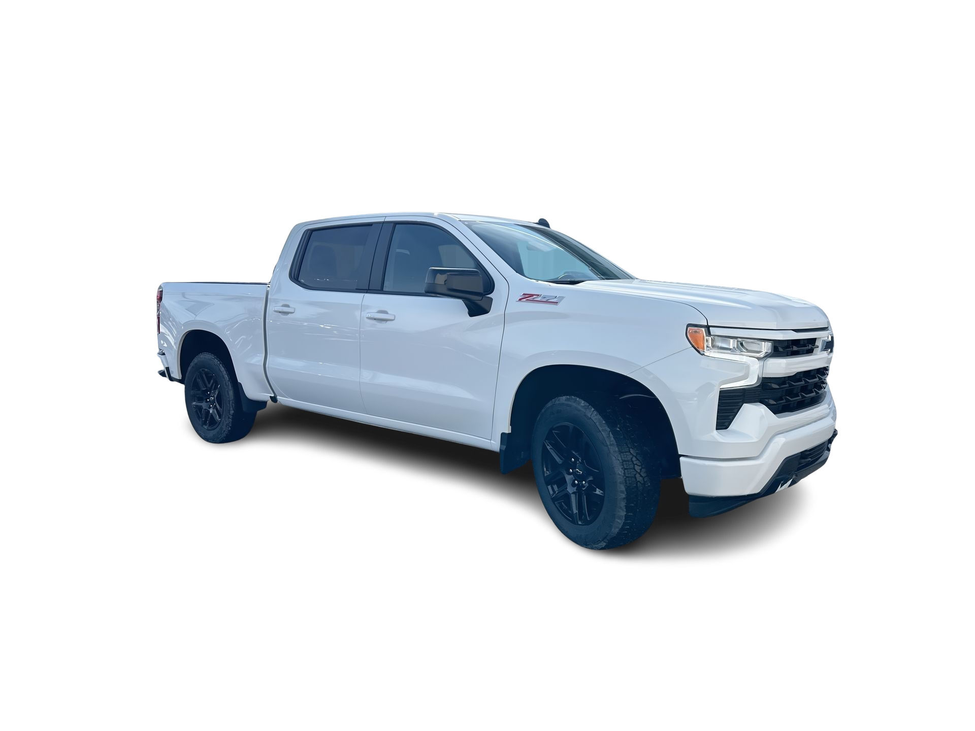 Chevrolet Silverado 1500  2025 à Brampton, Ontario
