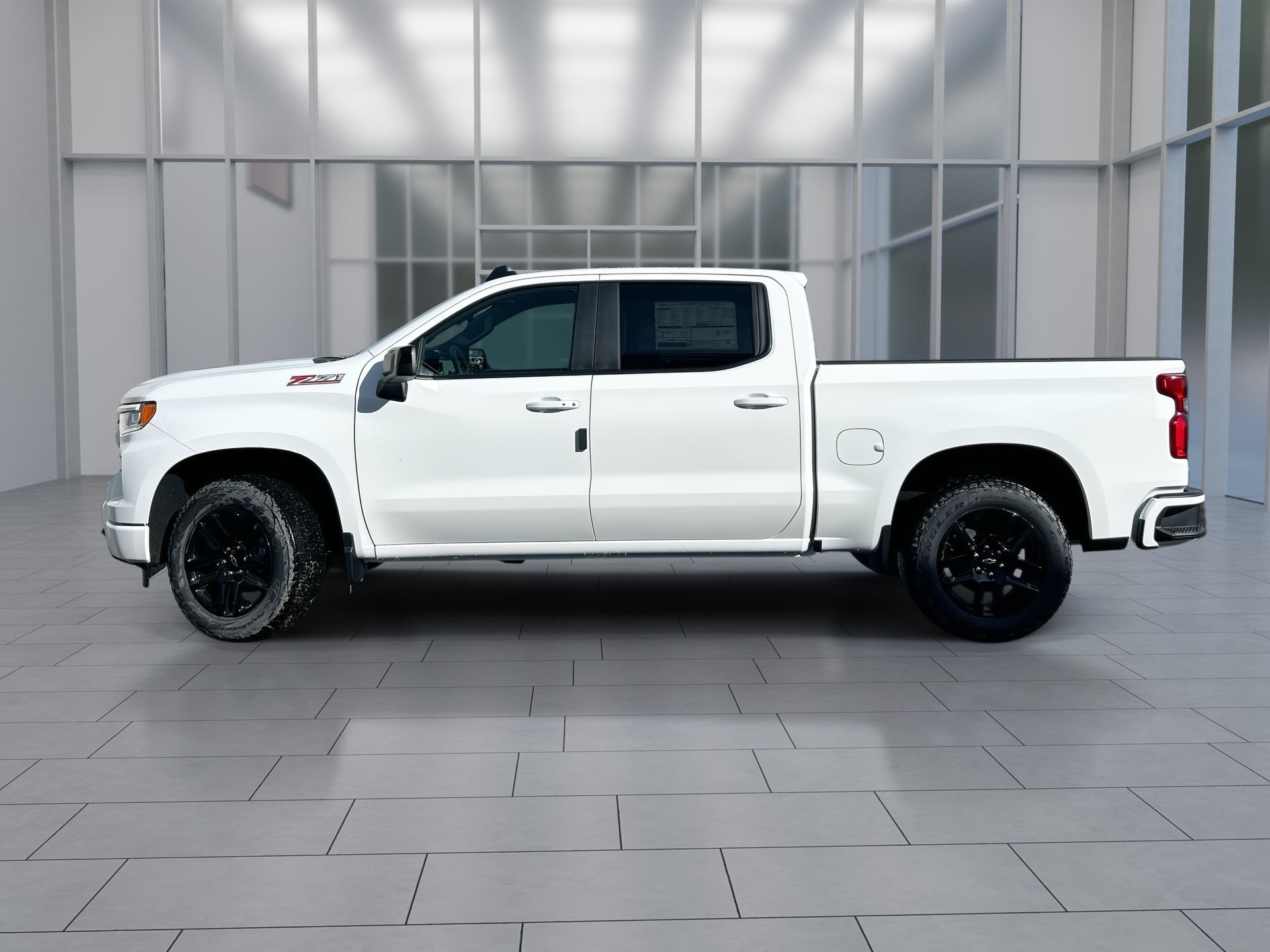 Chevrolet Silverado 1500  2025 à Brampton, Ontario
