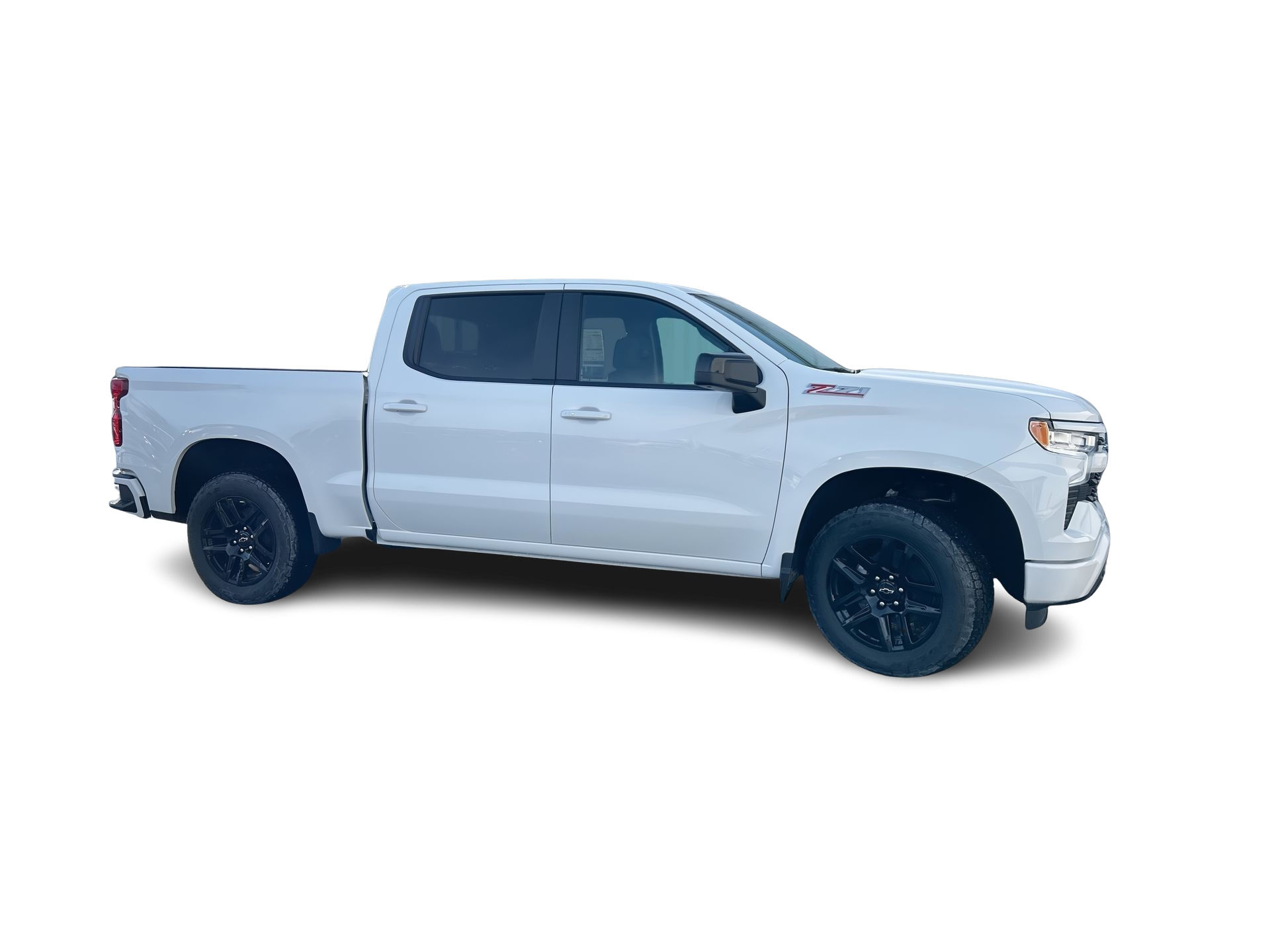 Chevrolet Silverado 1500  2025 à Brampton, Ontario