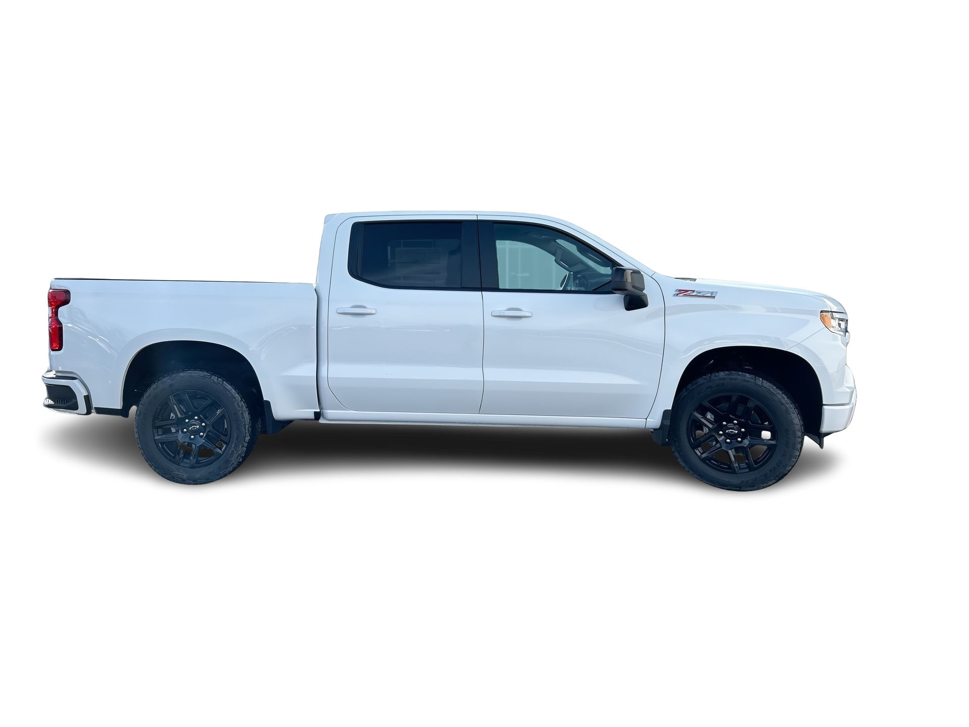 Chevrolet Silverado 1500  2025 à Brampton, Ontario