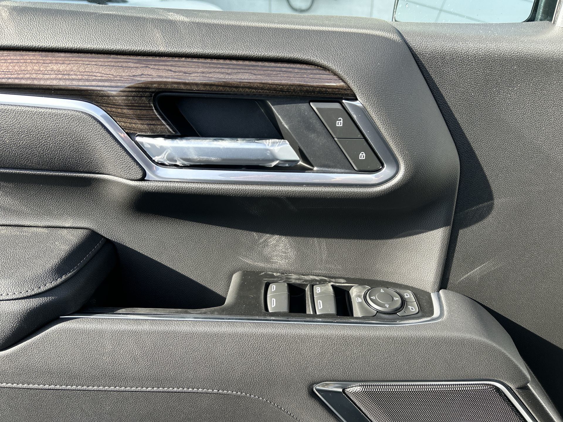 Chevrolet Silverado 1500  2025 à Brampton, Ontario