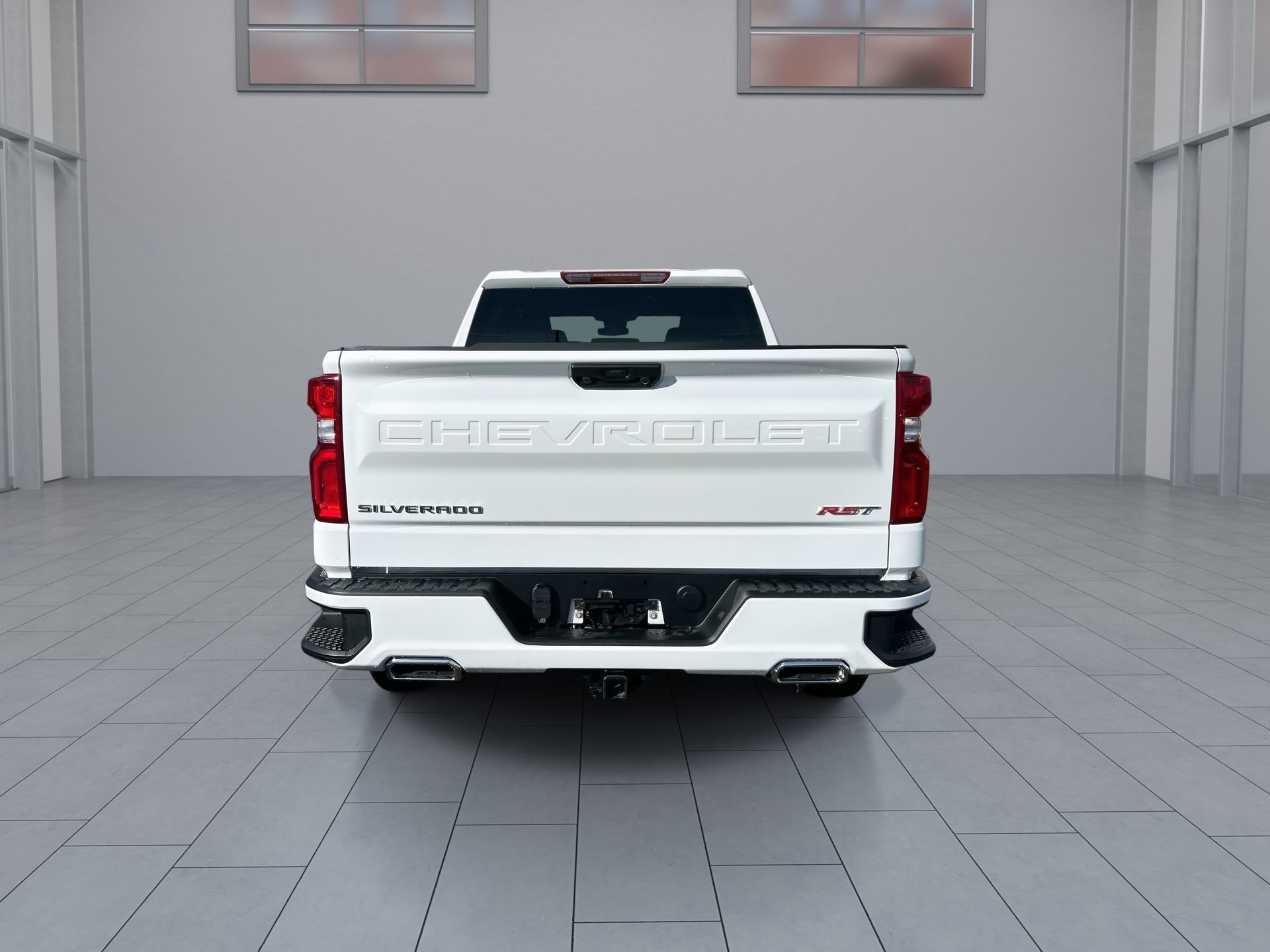 Chevrolet Silverado 1500  2025 à Brampton, Ontario