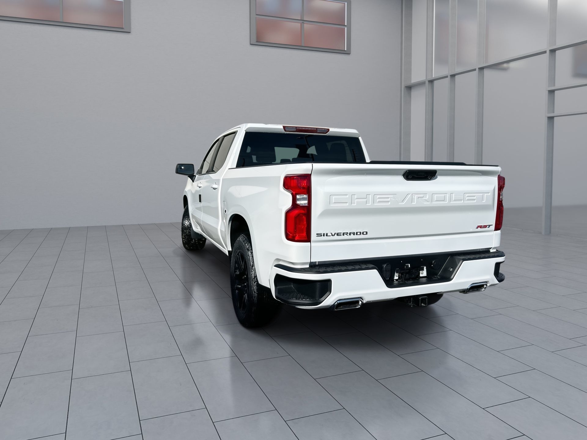 Chevrolet Silverado 1500  2025 à Brampton, Ontario
