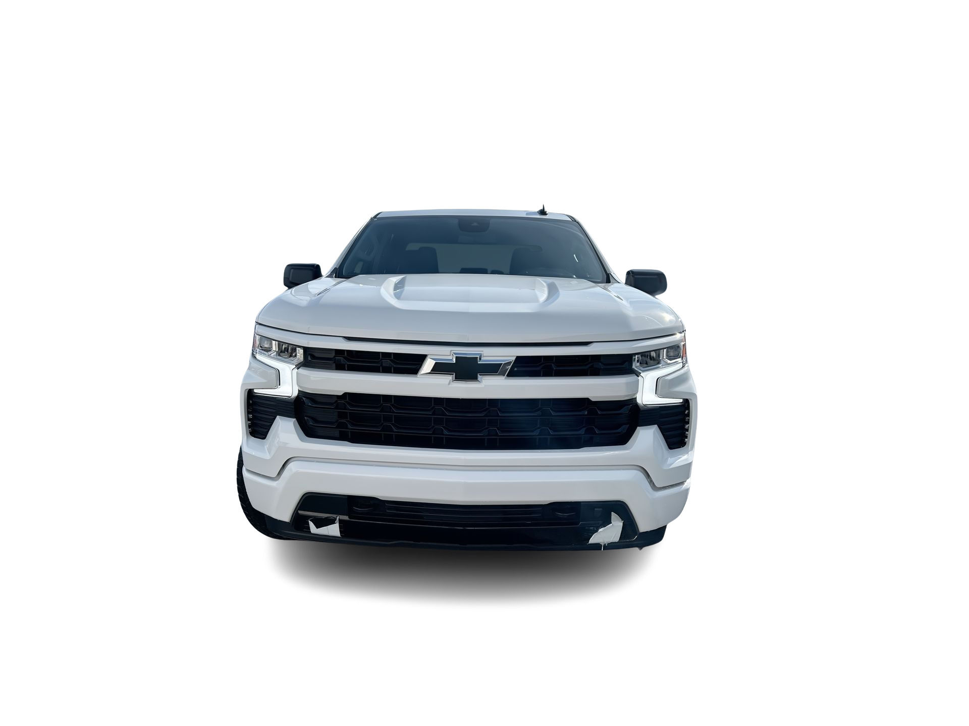 Chevrolet Silverado 1500  2025 à Brampton, Ontario