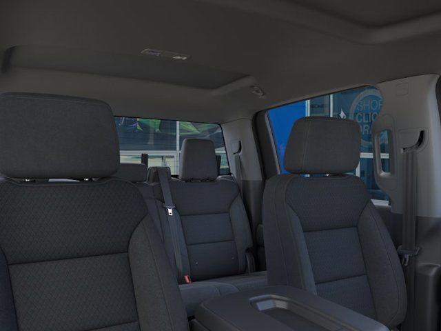 Chevrolet Silverado 1500  2025 à Brampton, Ontario