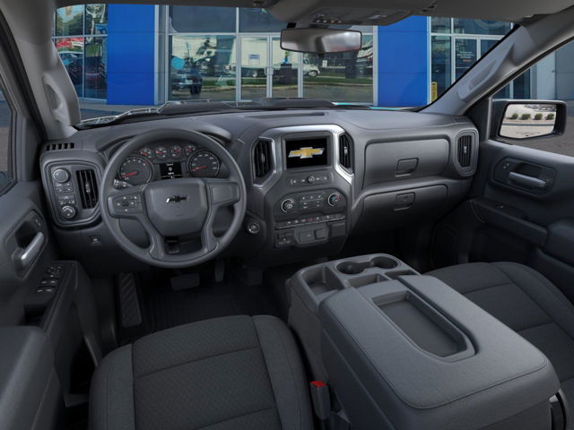 Chevrolet Silverado 1500  2025 à Brampton, Ontario