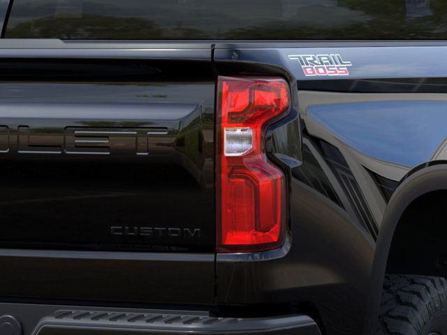 Chevrolet Silverado 1500  2025 à Brampton, Ontario