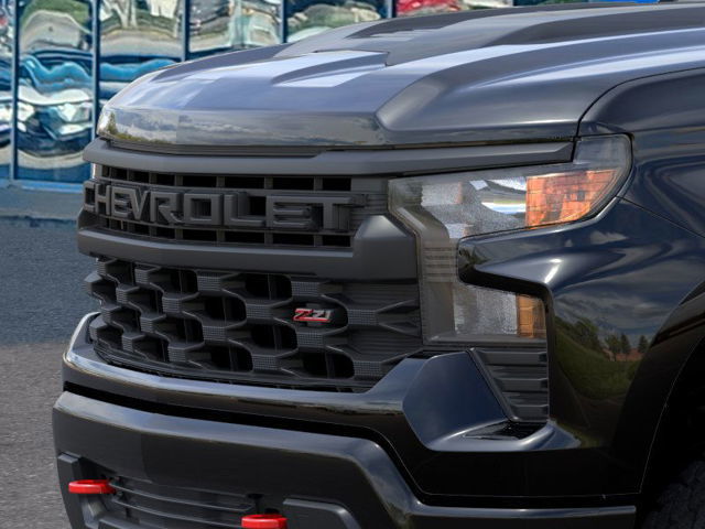 Chevrolet Silverado 1500  2025 à Brampton, Ontario