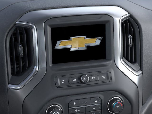 Chevrolet Silverado 1500  2025 à Brampton, Ontario