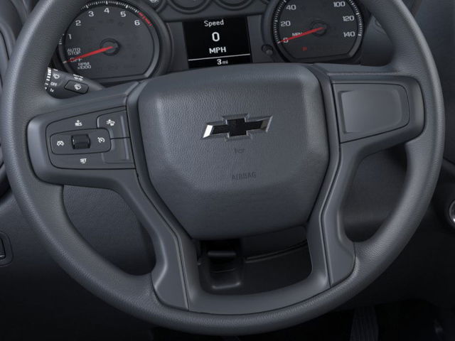 Chevrolet Silverado 1500  2025 à Brampton, Ontario