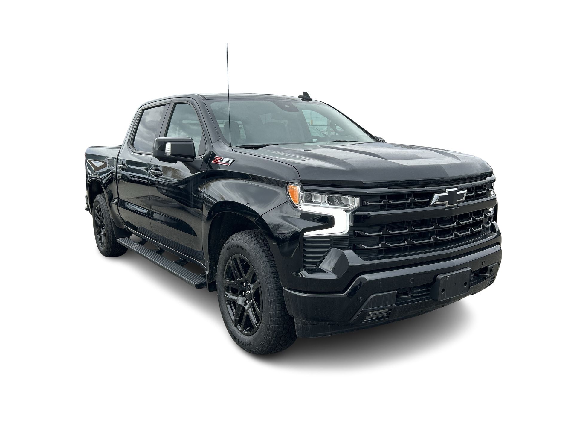 Chevrolet Silverado 1500  2025 à Brampton, Ontario