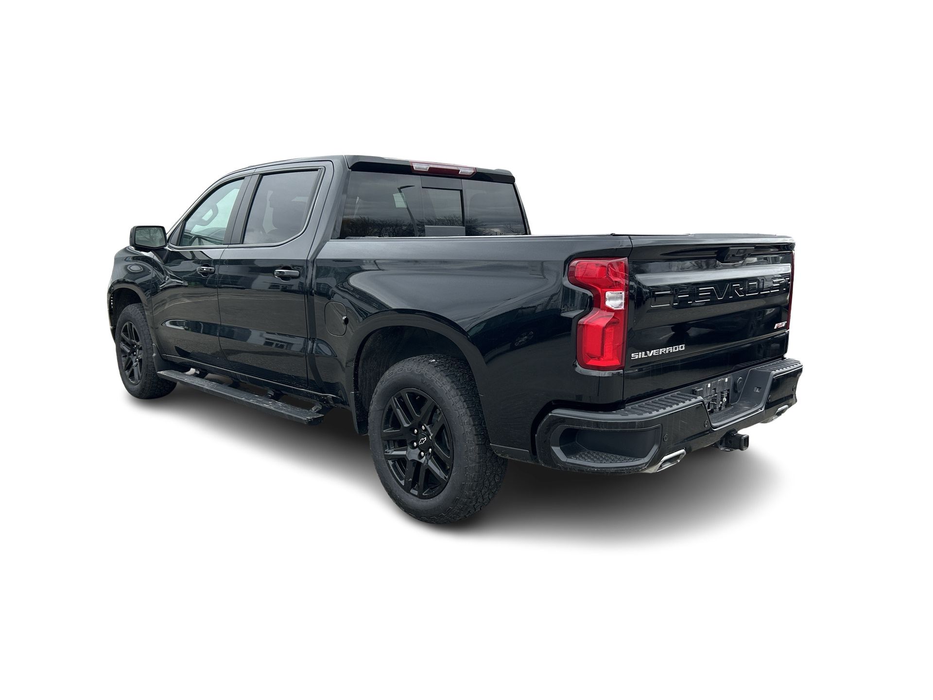 Chevrolet Silverado 1500  2025 à Brampton, Ontario