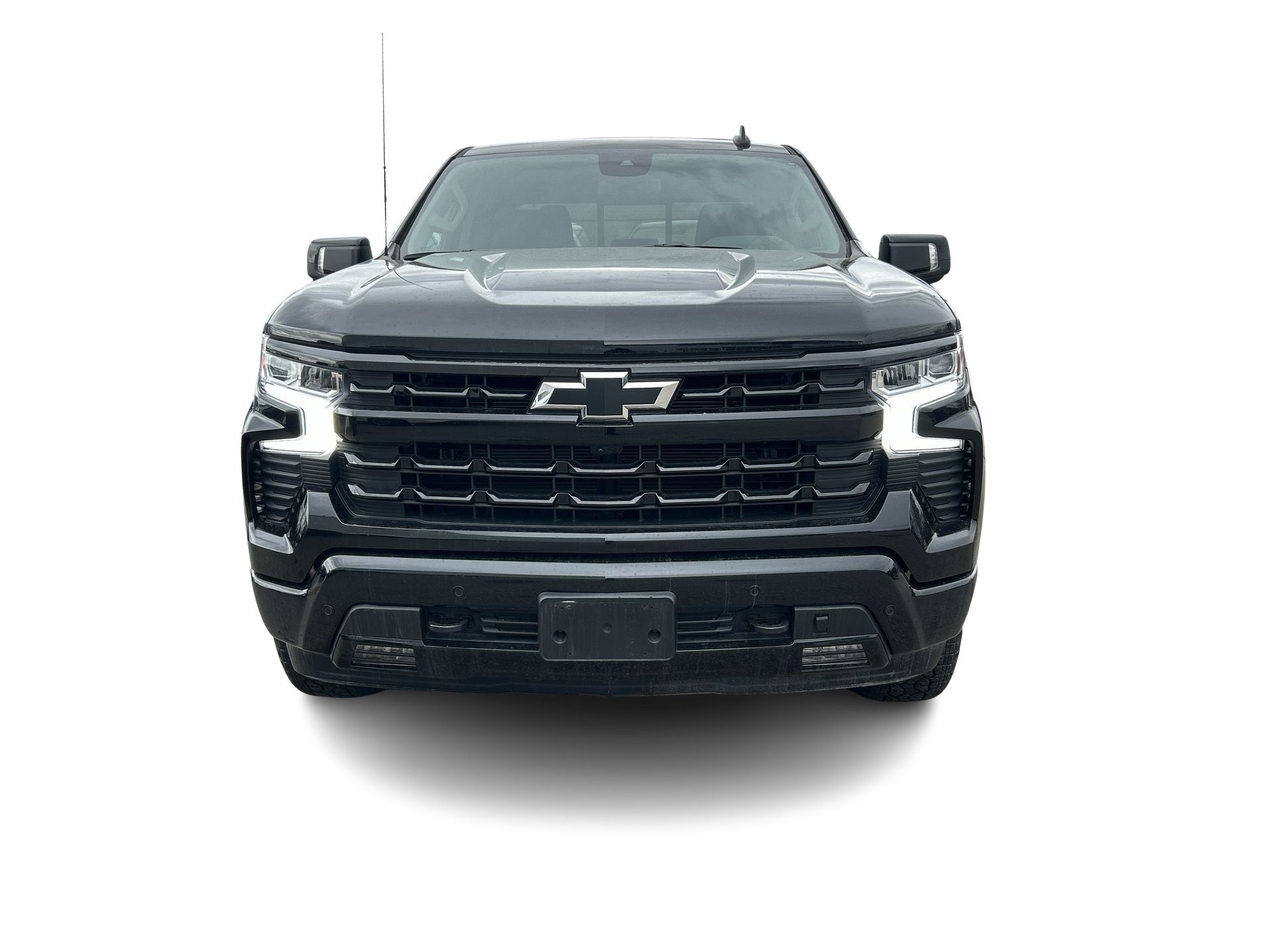 Chevrolet Silverado 1500  2025 à Brampton, Ontario