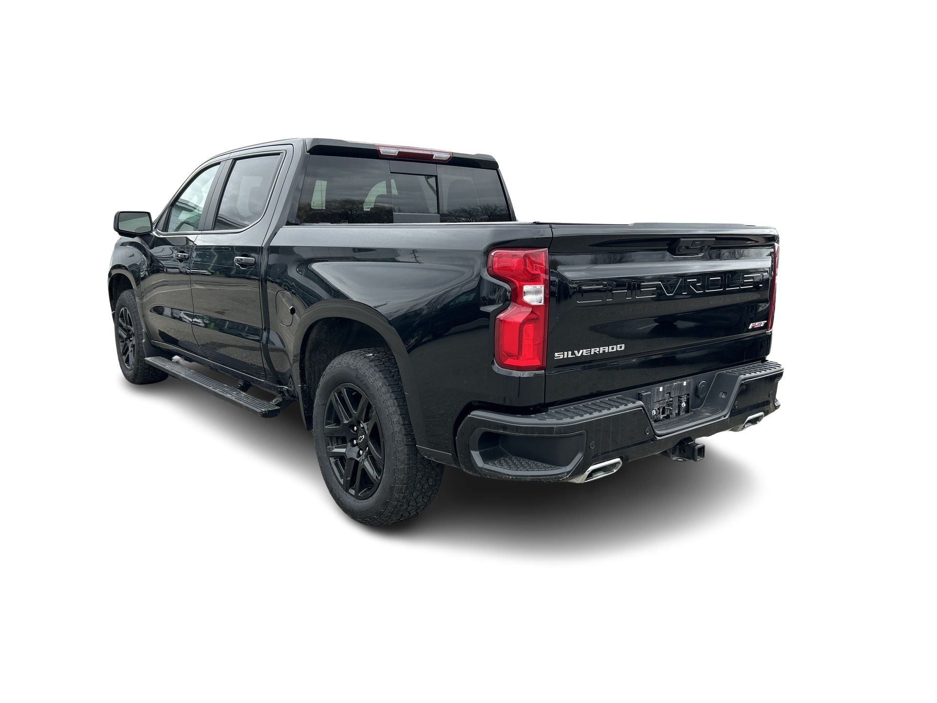 Chevrolet Silverado 1500  2025 à Brampton, Ontario