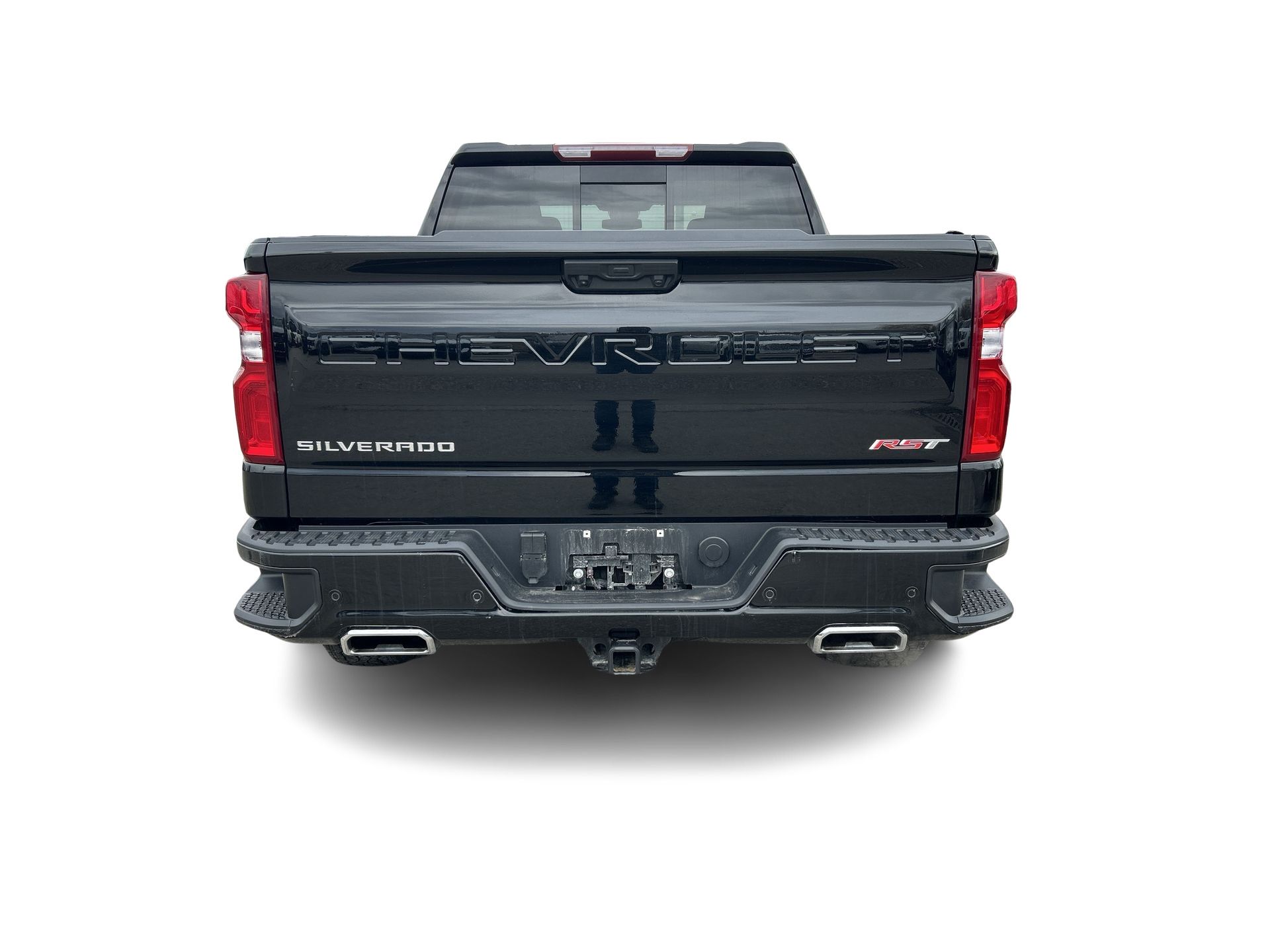 Chevrolet Silverado 1500  2025 à Brampton, Ontario