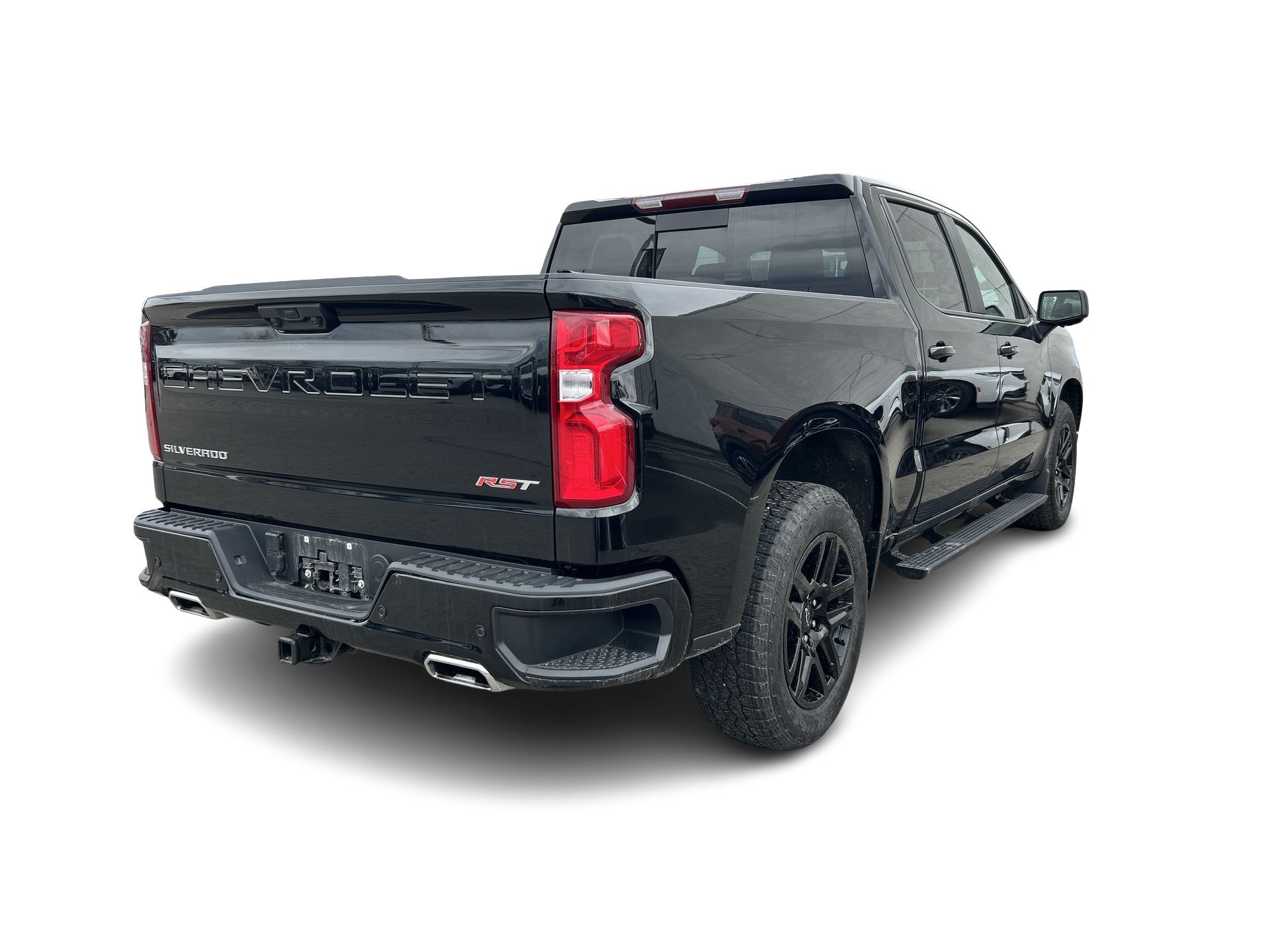 Chevrolet Silverado 1500  2025 à Brampton, Ontario