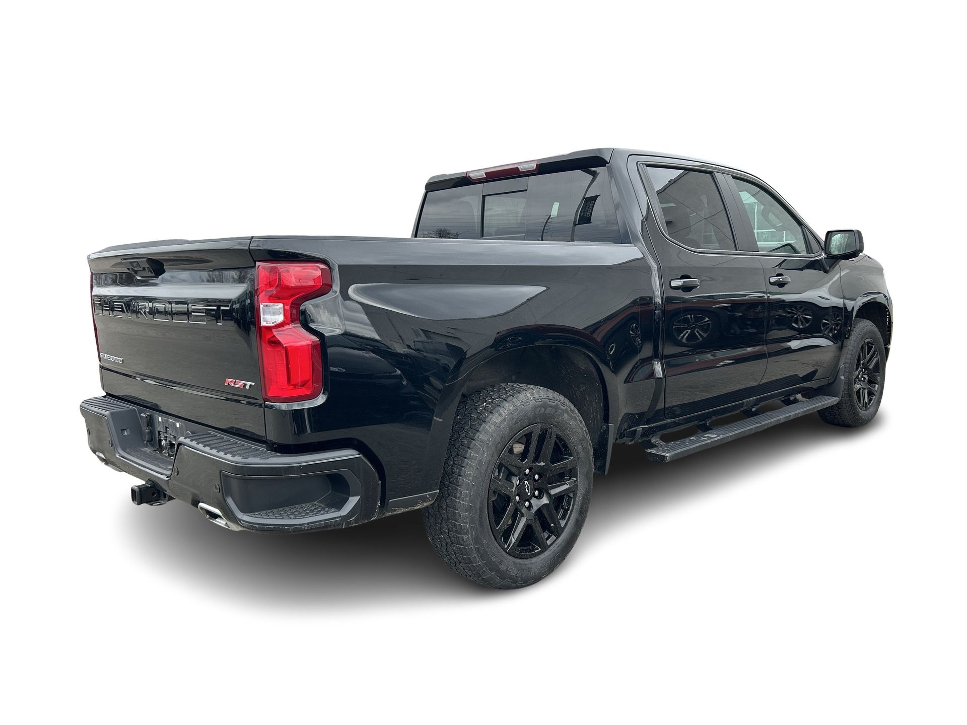 Chevrolet Silverado 1500  2025 à Brampton, Ontario