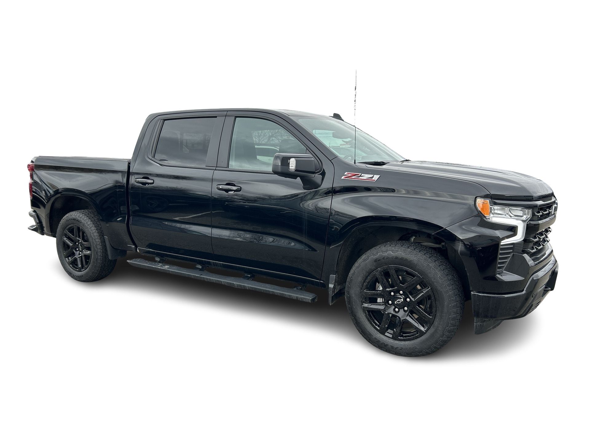 Chevrolet Silverado 1500  2025 à Brampton, Ontario