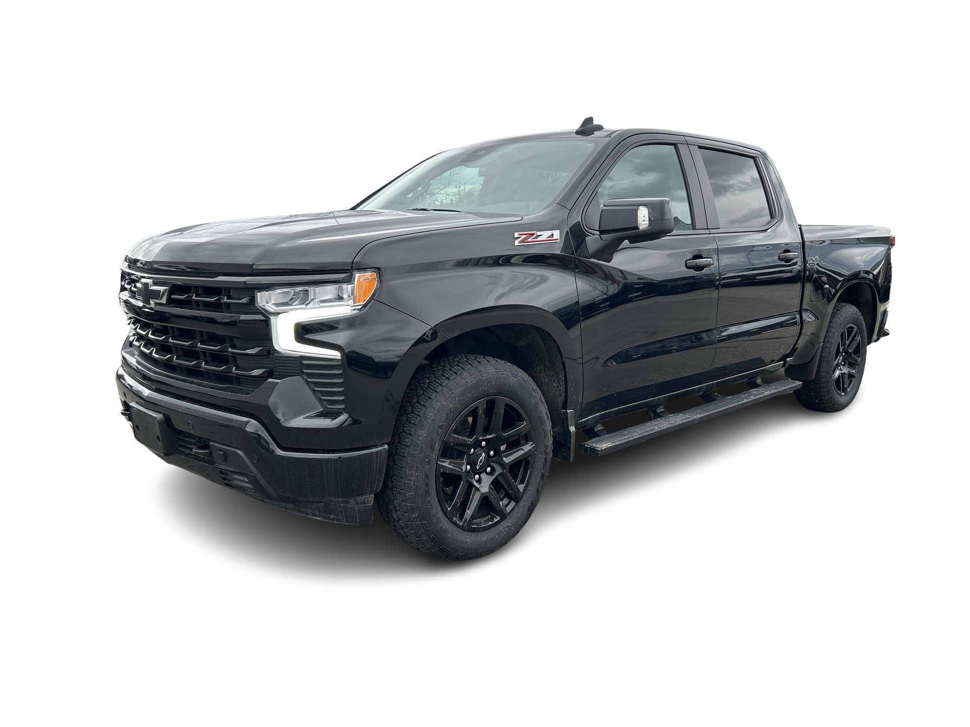 Chevrolet Silverado 1500  2025 à Brampton, Ontario