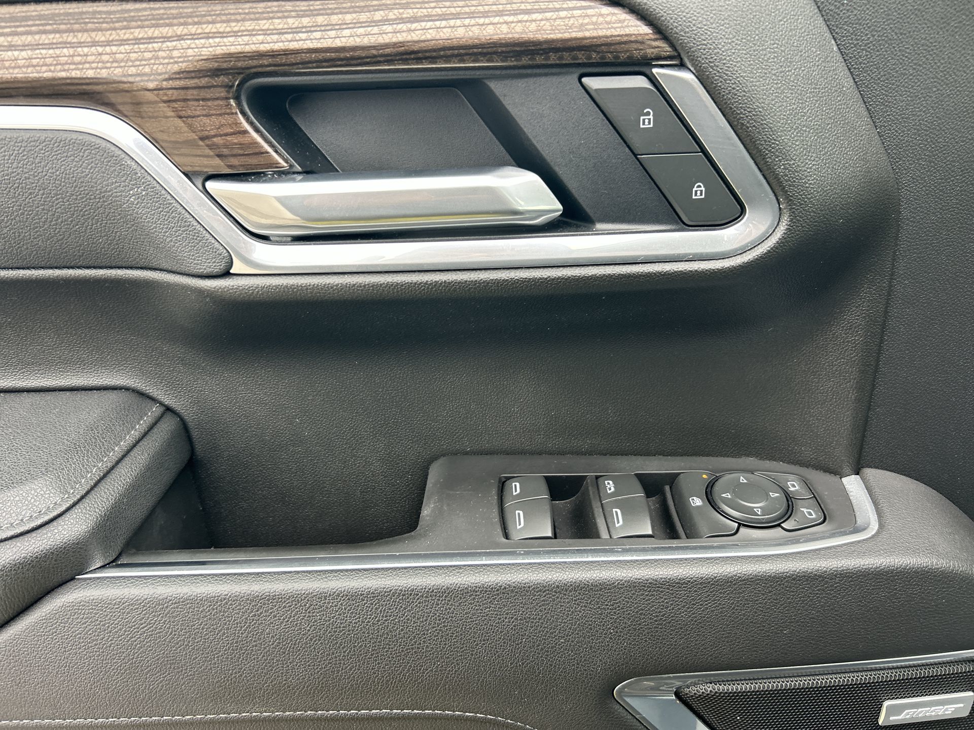 Chevrolet Silverado 1500  2025 à Brampton, Ontario