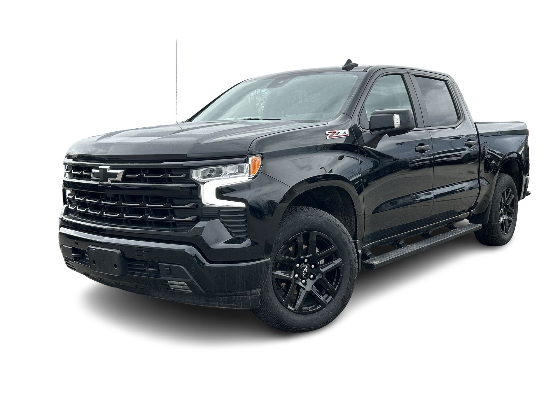 Chevrolet Silverado 1500  2025 à Brampton, Ontario