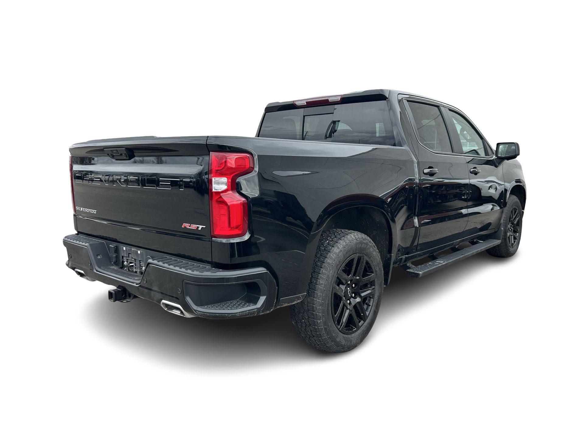 Chevrolet Silverado 1500  2025 à Brampton, Ontario